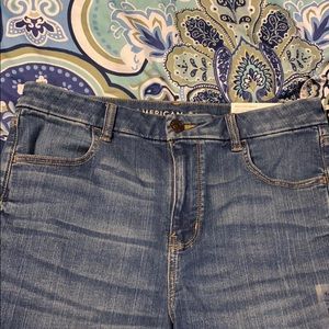 NWT American Eagle jeans